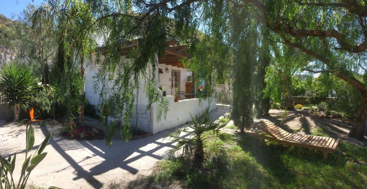 Casalado Apartment El Saltador Bajo Exterior photo