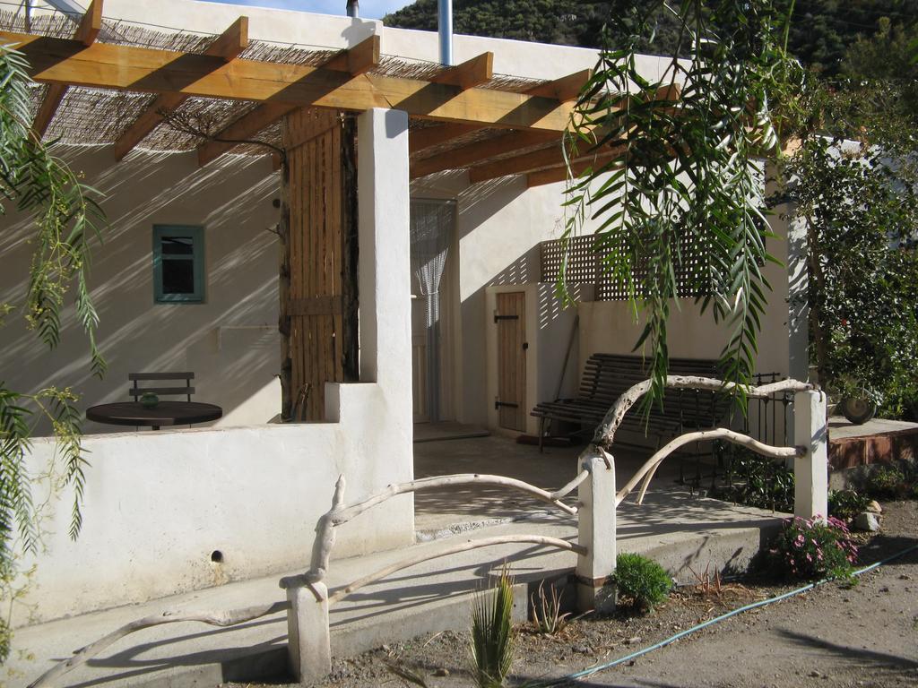 Casalado Apartment El Saltador Bajo Exterior photo
